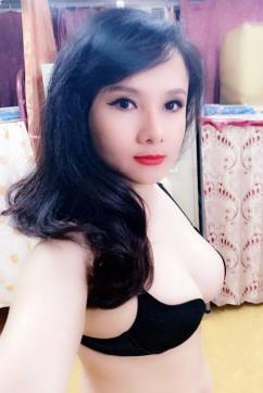 May - Escort lady Hong Kong 2