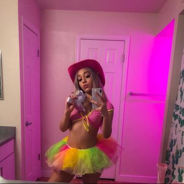 lleslie - Escort lady Marseille 3