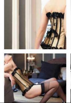 Carla - Escort ladies Sevilla 1