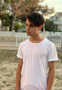 Stefan774 - Escort gays Munich 1