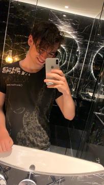 Stefan774 - Escort gay Munich 2