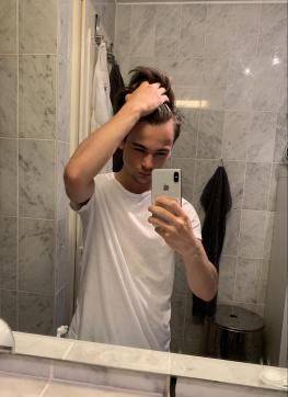 Stefan774 - Escort gay Munich 3