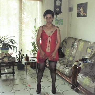 brigitte40 - Escort lady Mont-de-Marsan 2