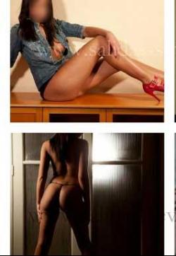 Sandra - Escort ladies Sevilla 1