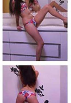 Nuria - Escort ladies Sevilla 1