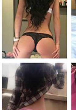 Maria - Escort ladies Sevilla 1