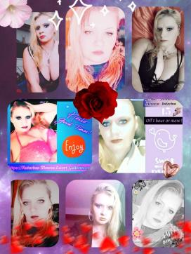 MsKatarinaM - Escort lady Seattle 17