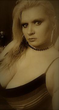 MsKatarinaM - Escort lady Seattle 6