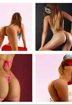 Rosana - Escort ladies Sevilla 1