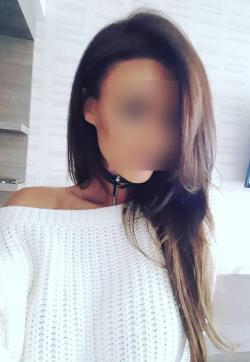Angel - Escort lady Warsaw 3