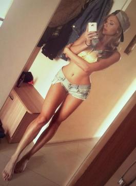 Lindanew - Escort lady Paris 5