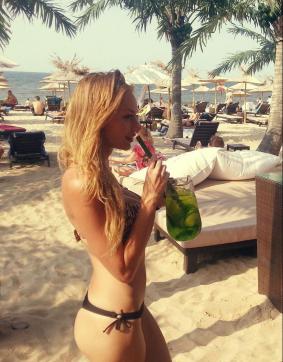 Lindanew - Escort lady Paris 8