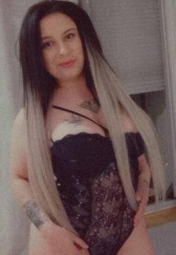 Pamela - Escort ladies Munich 1