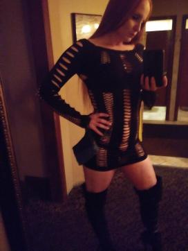 MaryJane - Escort lady Detroit MI 3