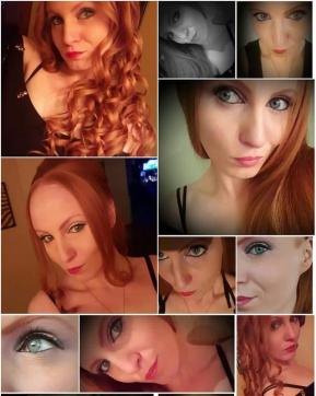 MaryJane - Escort lady Detroit MI 4