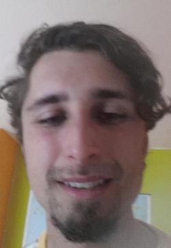 Sebastian - Escort mens Dresden 1