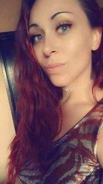 Sadie - Escort lady Houston 2