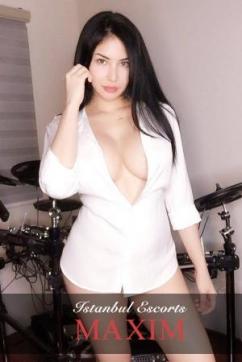 Lora - Escort lady Istanbul 4
