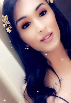 Nur Istanbul - Escort trans Istanbul 1