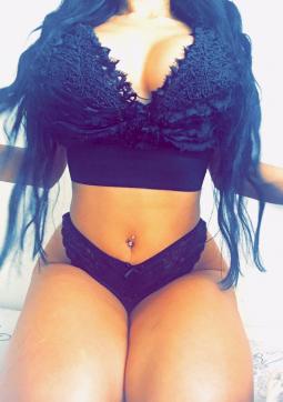 Nur Istanbul - Escort trans Istanbul 10