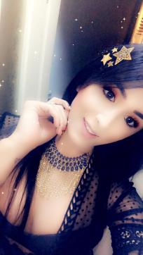 Nur Istanbul - Escort trans Istanbul 11