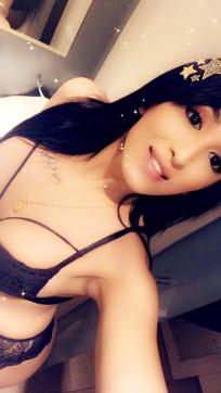 Nur Istanbul - Escort trans Istanbul 12