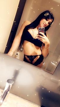 Nur Istanbul - Escort trans Istanbul 14