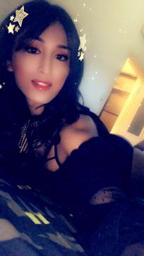 Nur Istanbul - Escort trans Istanbul 2