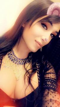 Nur Istanbul - Escort trans Istanbul 7