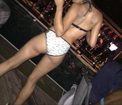 Honeyy - Escort lady Miami FL 6