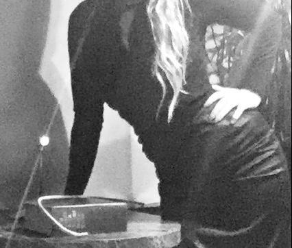 lady Katia - Escort dominatrix Paris 2