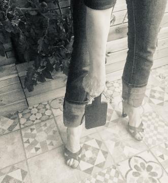 lady Katia - Escort dominatrix Paris 7