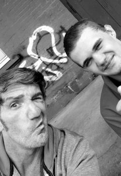 Max-Moritz - Escort mens Osnabrück 1