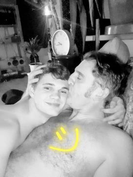 Max-Moritz - Escort mens Osnabrück 2