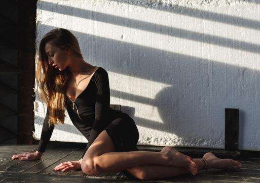 Julia Independent - Escort lady Warsaw 5