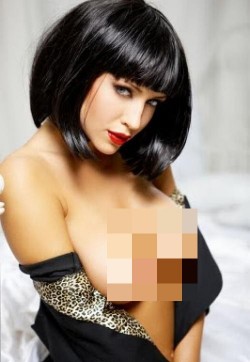 Sellena - Escort ladies Frankfurt 1