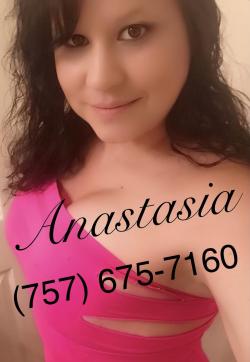 Anastasia - Escort ladies Virginia Beach 1