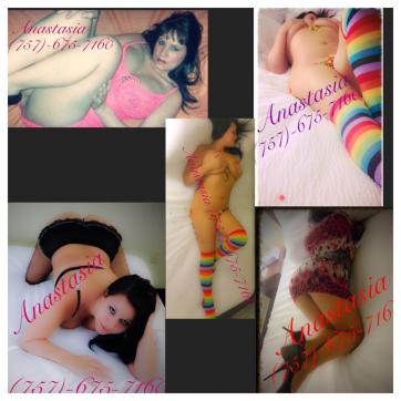 Anastasia - Escort lady Virginia Beach 3