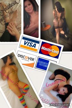 Anastasia - Escort lady Virginia Beach 5