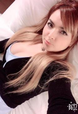 CarolinaColombian - Escort ladies Hong Kong 1