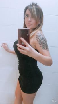 CarolinaColombian - Escort lady Hong Kong 2