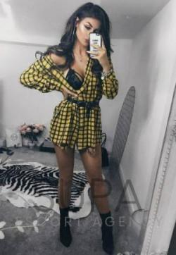 Cara - Escort ladies London 1