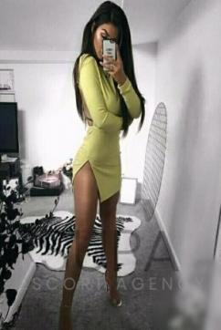 Cara - Escort lady London 5