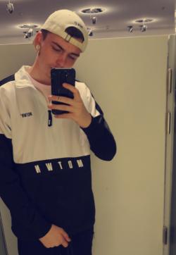 DERDominik - Escort mens Hürth 1