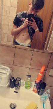 DERDominik - Escort mens Hürth 3