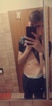 DERDominik - Escort mens Hürth 4