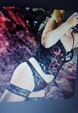 Amanda - Escort ladies Erfurt 1