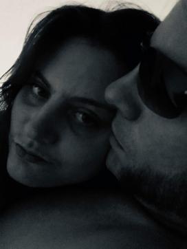 Sapphy-Crash - Escort couple Davenport IA 6