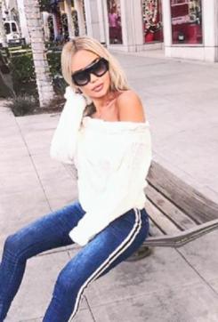 VERONiCA - Escort lady Moscow 8