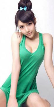 Rikku - Escort lady Tokio 4